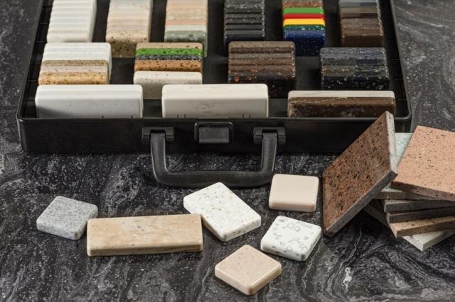5 Best Budget-Friendly Countertop Materials